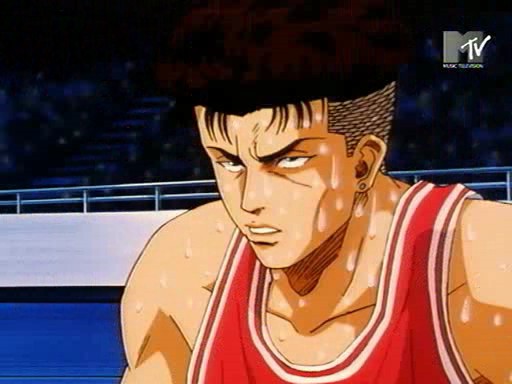 Otaku Gallery  / Anime e Manga / Slam Dunk / Screen Shots / Episodi / 059 - Gli ultimi dieci secondi / 011.jpg